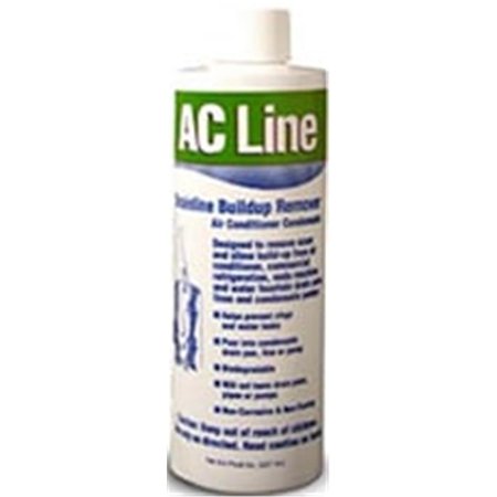 Rps RPS SCLWACL8=DRP AC Line Drainline Buildup Remover Air Conditioner Condensate SCLWACL8=DRP